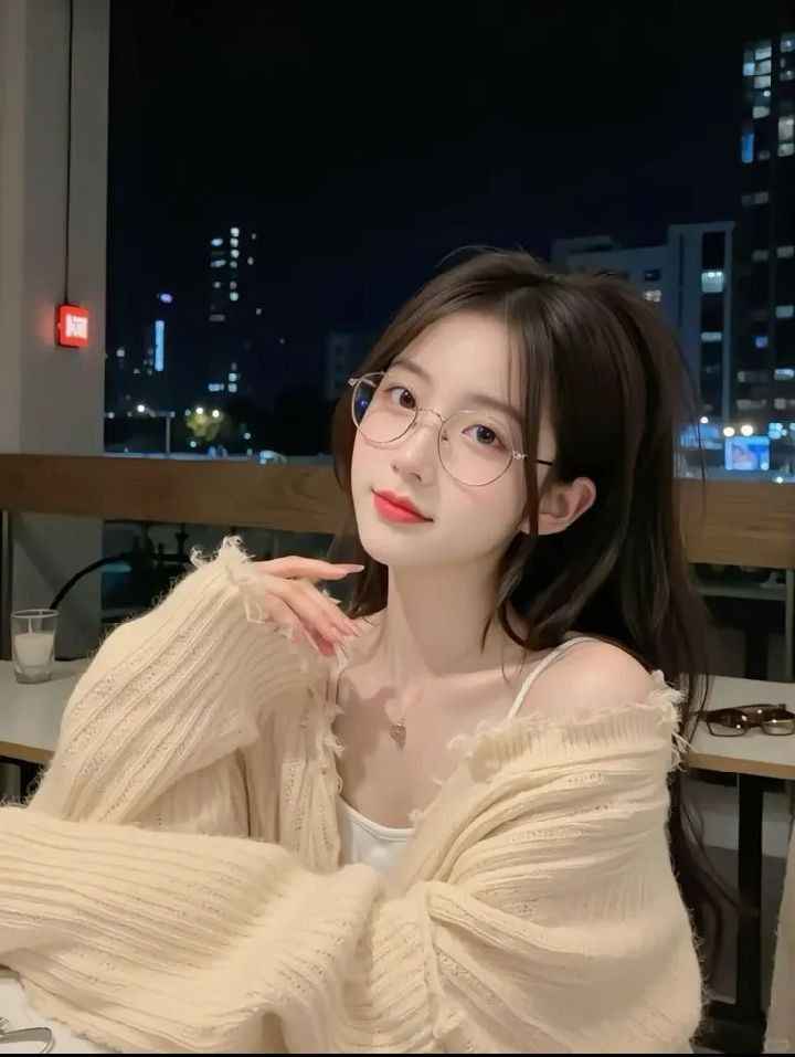 Hình ảnh gái cute nhẹ nhàng trong trẻo cực xinh 6