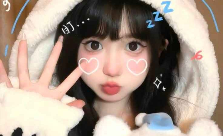 694+ Hình ảnh gái cute nhẹ nhàng trong trẻo cực xinh