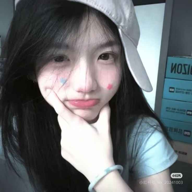 Hình ảnh gái cute nhẹ nhàng trong trẻo cực xinh 5