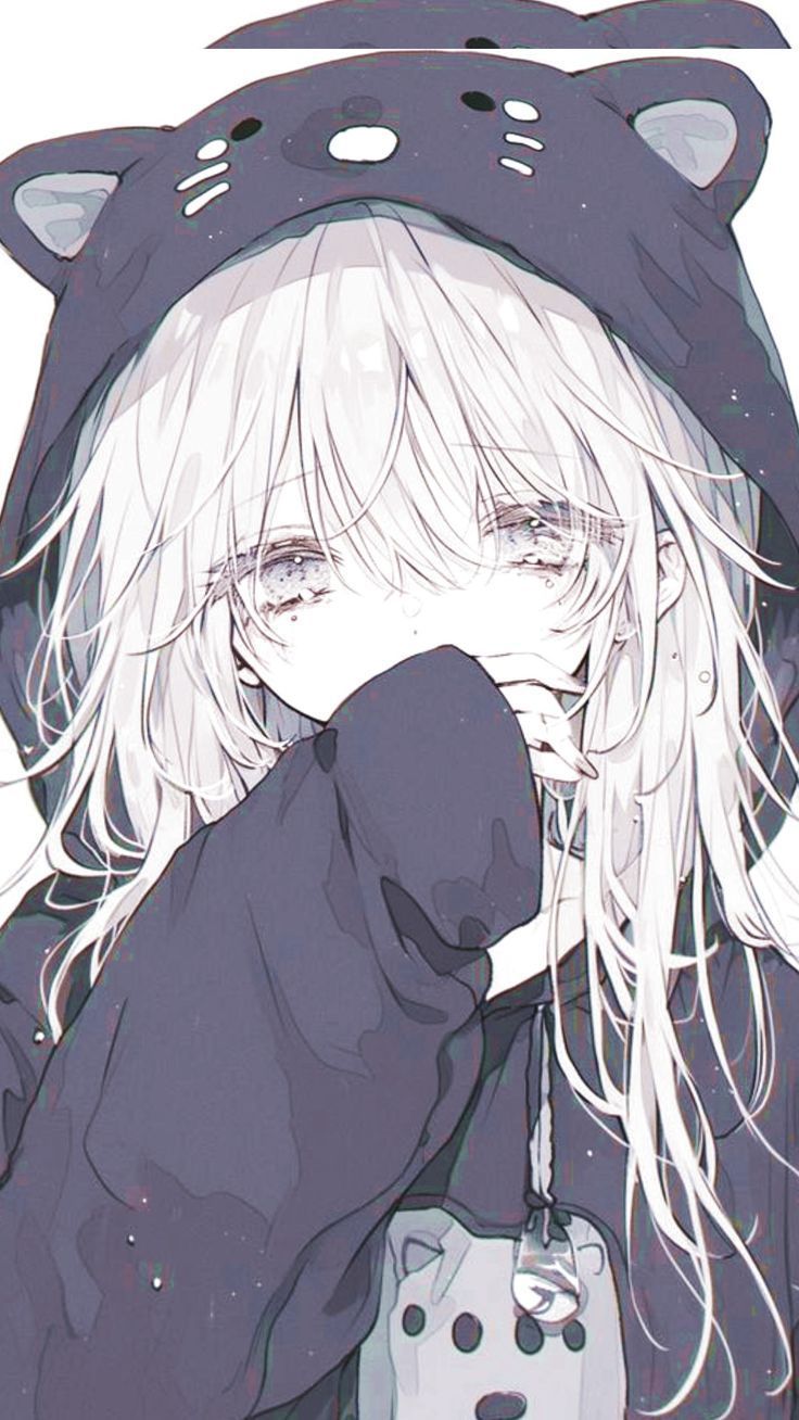 Hình Anime Đẹp Lung Linh Đậm Chất Nghệ Thuật 10