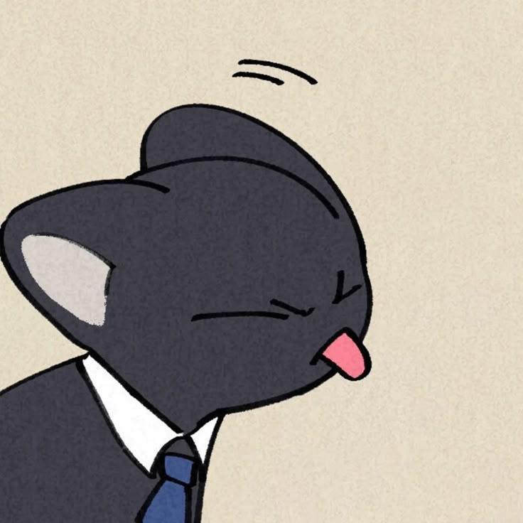 Mèo Đen Anime Bí Ẩn Cuốn Hút Đậm Chất Nghệ Thuật 10