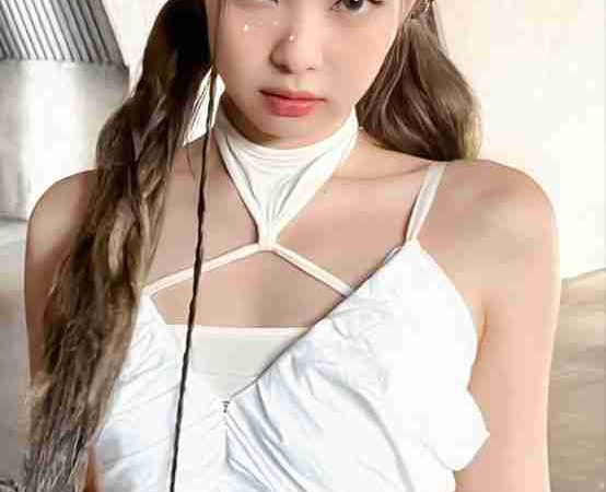 904+ Ảnh Jennie dễ thương xinh xắn đầy cuốn hút