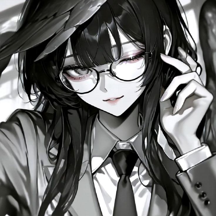 Nhân Vật Anime Nữ Xinh Đẹp Đầy Cá Tính 11