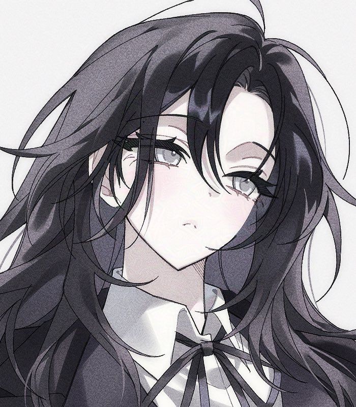 Nhân Vật Anime Nữ Xinh Đẹp Đầy Cá Tính 1