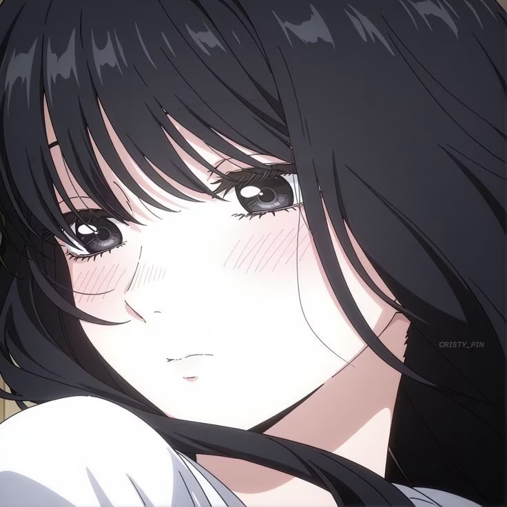 Nhân Vật Anime Nữ Xinh Đẹp Đầy Cá Tính 10