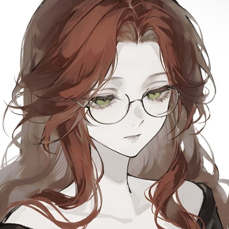 Nữ Anime Xinh Đẹp Đa Dạng Phong Cách 2