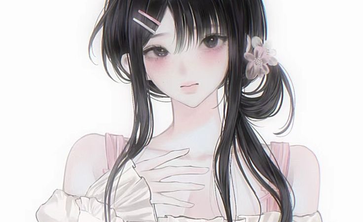 113+ Nữ Anime Xinh Đẹp Đa Dạng Phong Cách