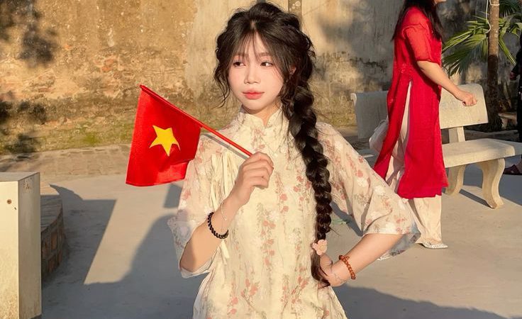 126+ Tải ảnh gái xinh Việt Nam Hot Trend