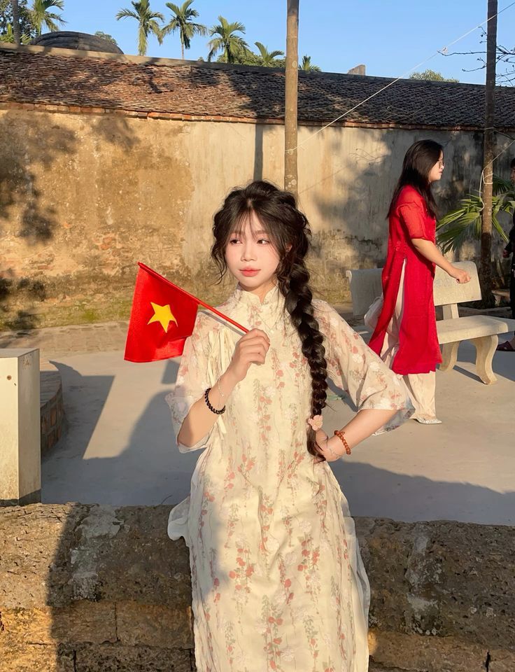 126+ Tải ảnh gái xinh Việt Nam Hot Trend