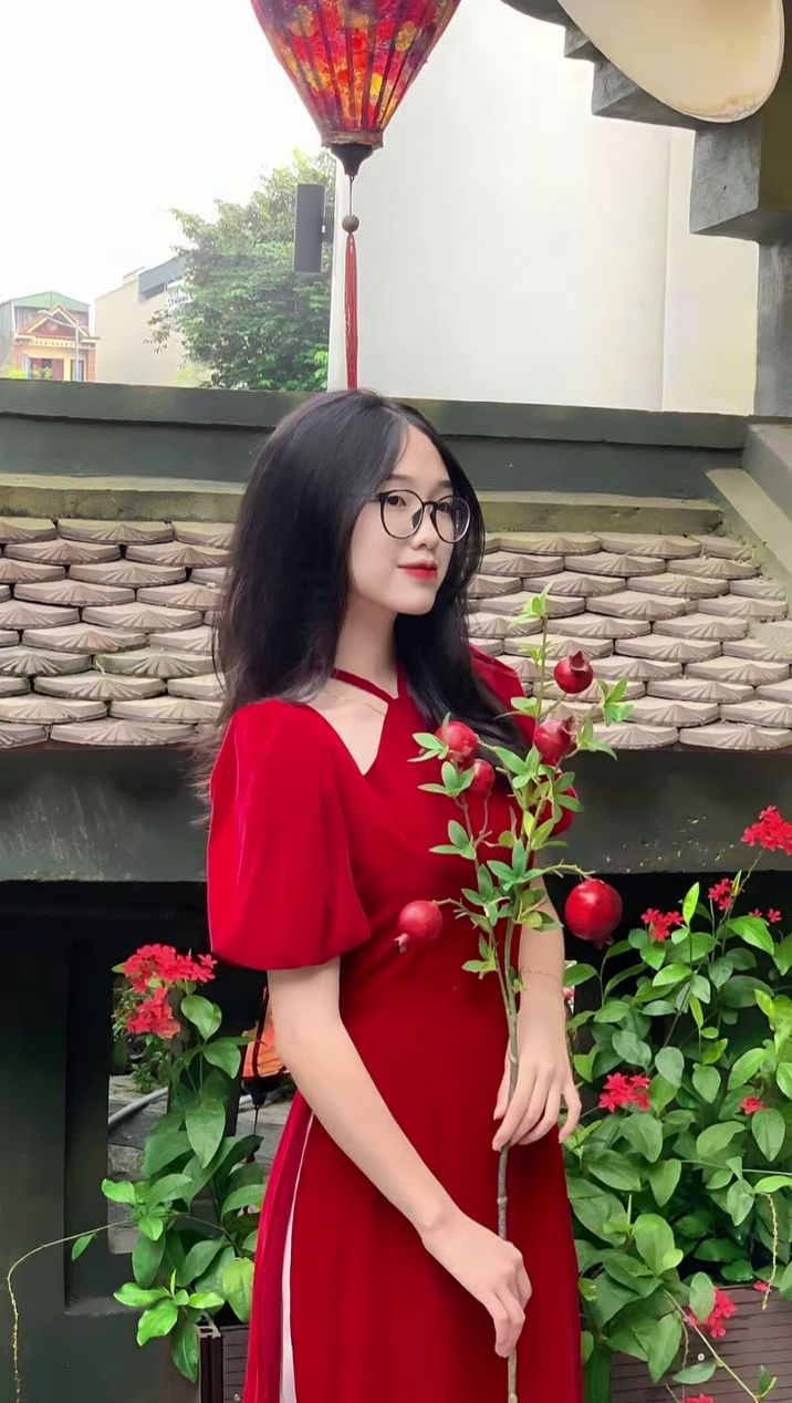 Tải ảnh gái xinh Việt Nam Hot Trend 15