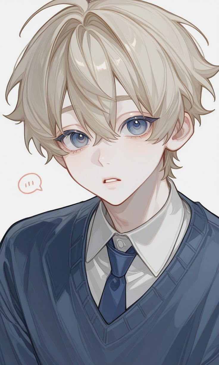 Top 519+ Trai phong cách anime xinh đẹp trai phong Đẹp Mê Ly 3