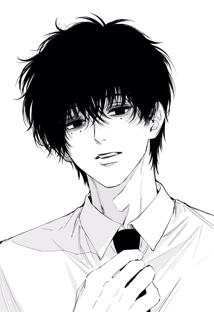 Top 519+ Trai phong cách anime xinh đẹp trai phong Đẹp Mê Ly 2