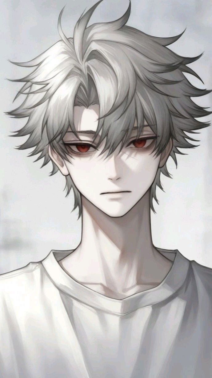538+ Top 519+ Trai phong cách anime xinh đẹp trai phong Đẹp Mê Ly