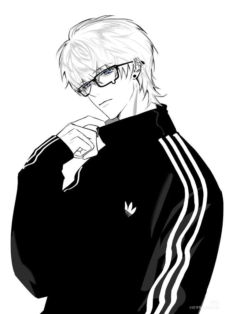 Top 519+ Trai phong cách anime xinh đẹp trai phong Đẹp Mê Ly 14