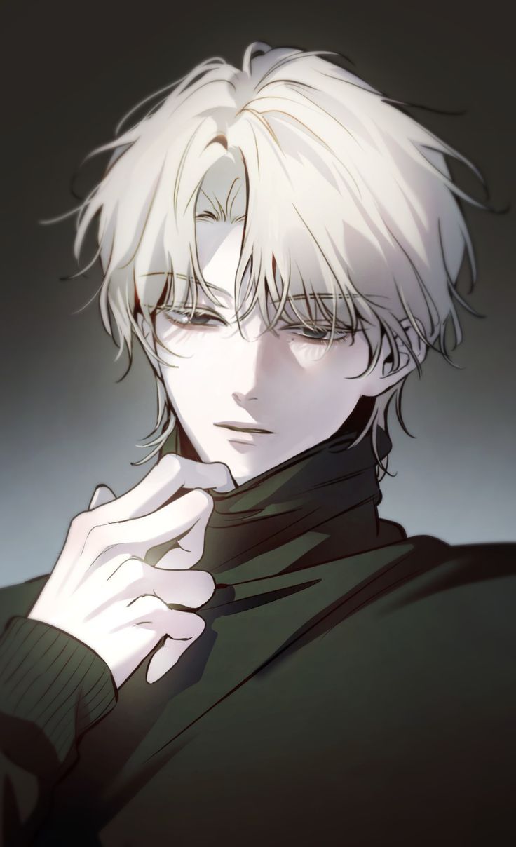 Top 519+ Trai phong cách anime xinh đẹp trai phong Đẹp Mê Ly 10