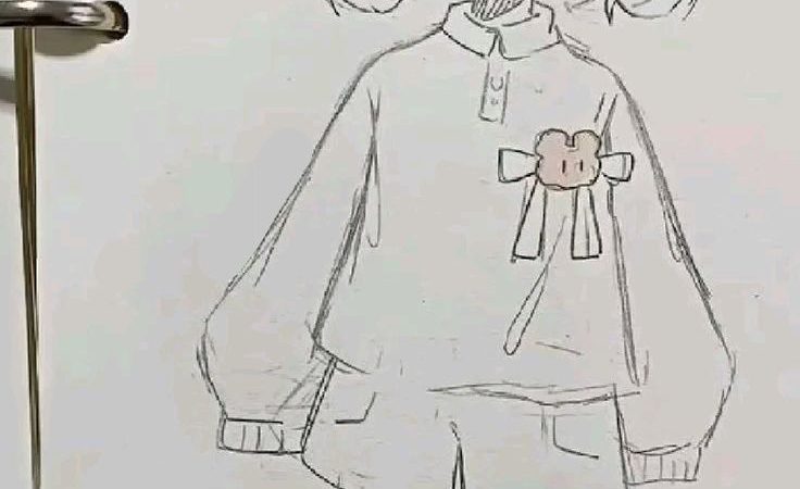 963+ Vẽ Anime Đơn Giản Đẹp Dễ Học Cho Người Mới