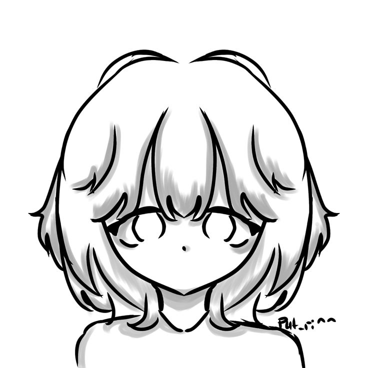 Vẽ Anime Đẹp Mắt Dành Cho Người Mới Bắt Đầu 5