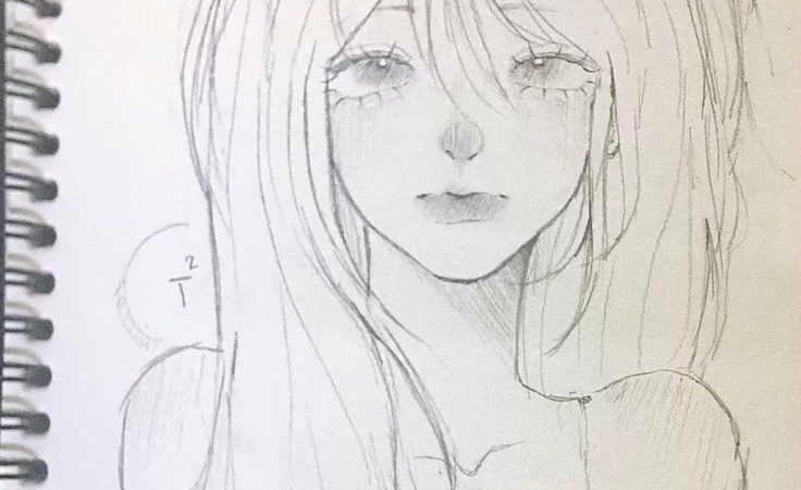 557+ Vẽ Anime Đẹp Mắt Dành Cho Người Mới Bắt Đầu