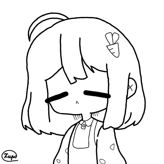 Vẽ Anime Đẹp Mắt Dành Cho Người Mới Bắt Đầu 6