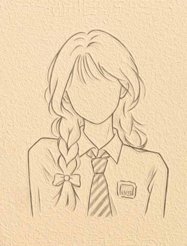 Vẽ Anime Đẹp Mắt Dành Cho Người Mới Bắt Đầu 2