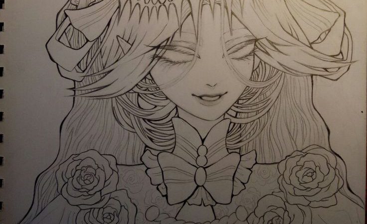 995+ Vẽ hoạt hình Nhật Nữ Cực Phẩm Cho Fan