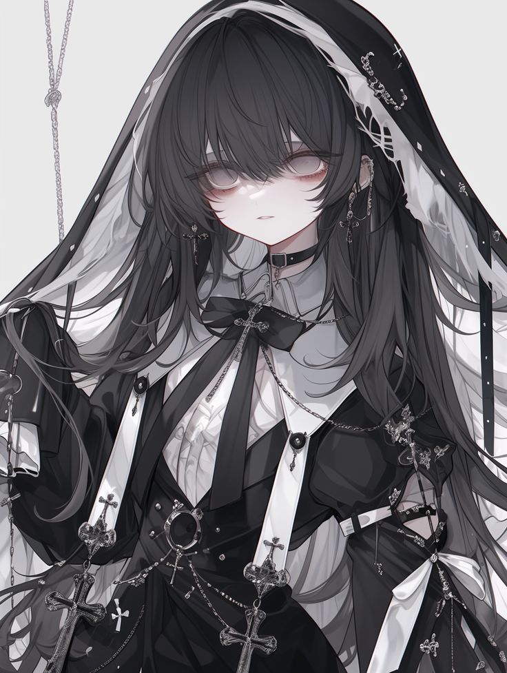 Vẽ hoạt hình Nhật Nữ Cực Phẩm Cho Fan 10