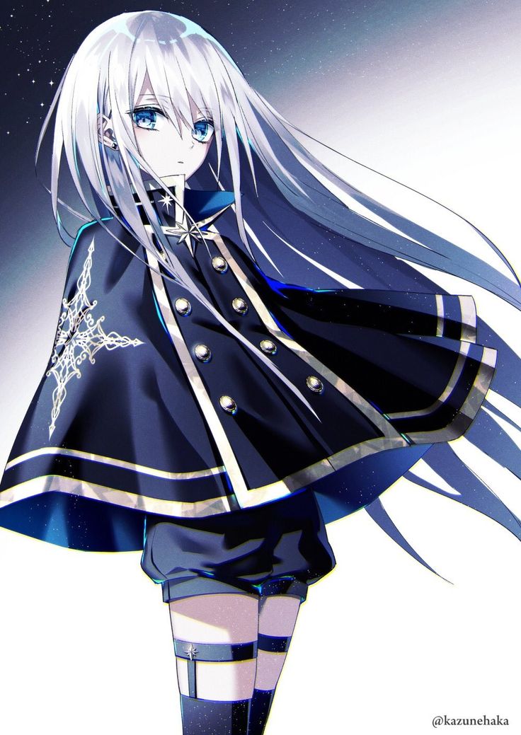 Vẽ hoạt hình Nhật Nữ Cực Phẩm Cho Fan 12