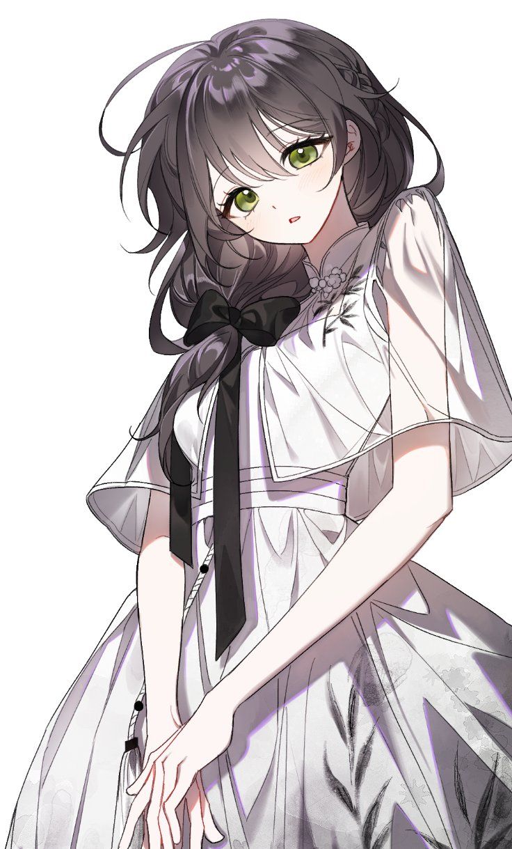 Vẽ hoạt hình Nhật Nữ Cực Phẩm Cho Fan 13