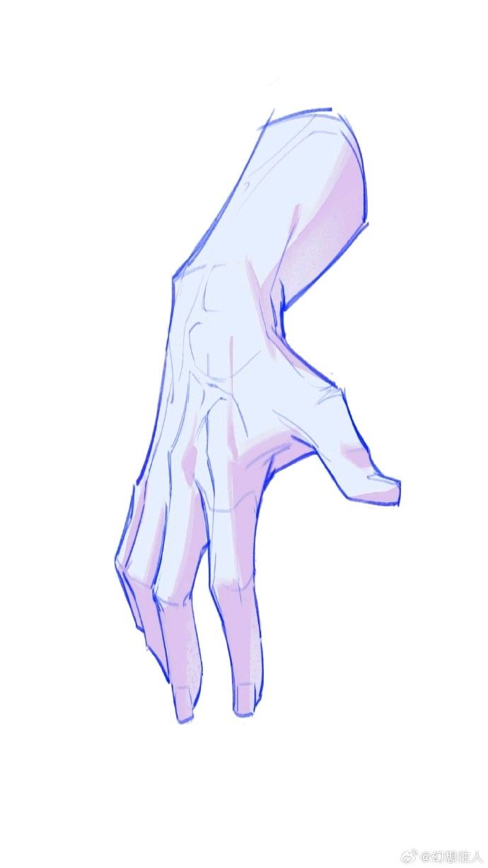 Vẽ Tay Anime Nghệ Thuật Tinh Tế Đầy Sáng Tạo Và Cảm Hứng 8