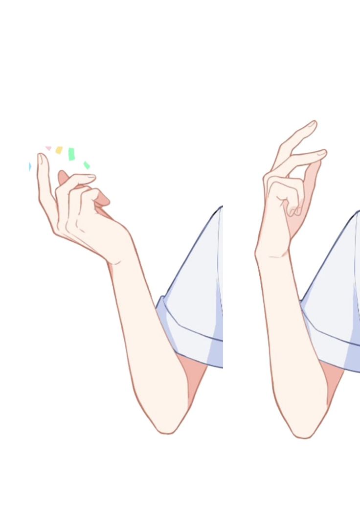 Vẽ Tay Anime Nghệ Thuật Tinh Tế Đầy Sáng Tạo Và Cảm Hứng 2