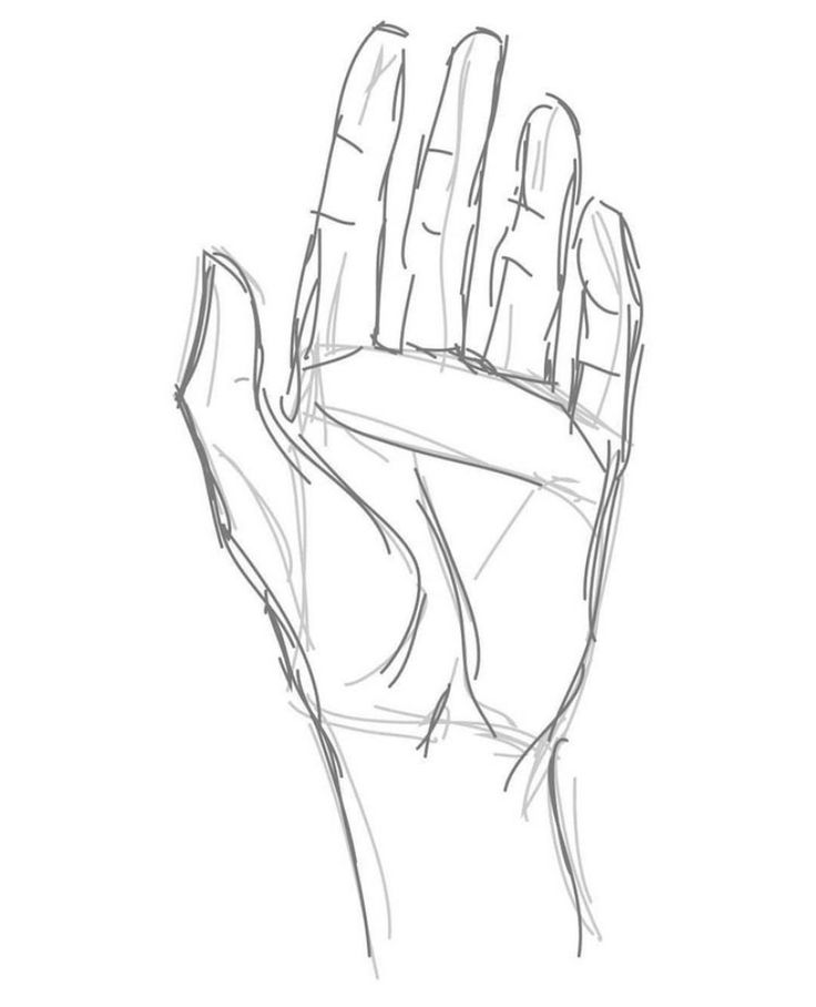 Vẽ Tay Anime Nghệ Thuật Tinh Tế Đầy Sáng Tạo Và Cảm Hứng 14