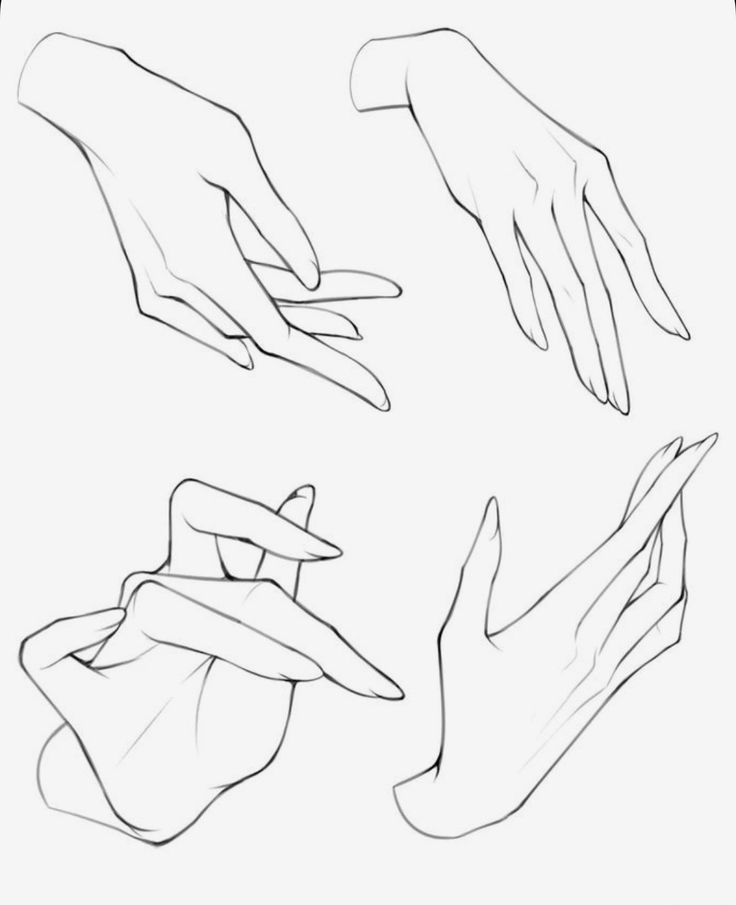 Vẽ Tay Anime Nghệ Thuật Tinh Tế Đầy Sáng Tạo Và Cảm Hứng 12